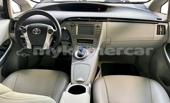Buy Used Toyota Prius Other Car in Kampong Cham in Kampong Cham Province Buy Used Toyota Prius Other Car in Kampong Cham in Kampong Cham Province