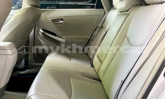 Buy Used Toyota Prius Other Car in Kampong Cham in Kampong Cham Province Buy Used Toyota Prius Other Car in Kampong Cham in Kampong Cham Province