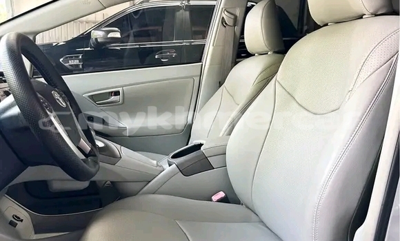 Buy Used Toyota Prius Other Car in Kampong Cham in Kampong Cham Province Buy Used Toyota Prius Other Car in Kampong Cham in Kampong Cham Province