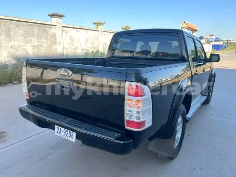 Big with watermark ford ranger kep province kep 9603