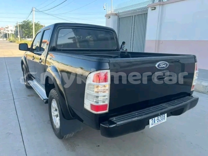 Big with watermark ford ranger kep province kep 9603