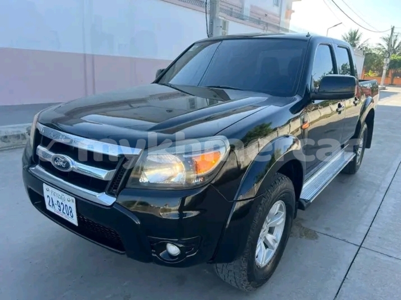 Big with watermark ford ranger kep province kep 9603