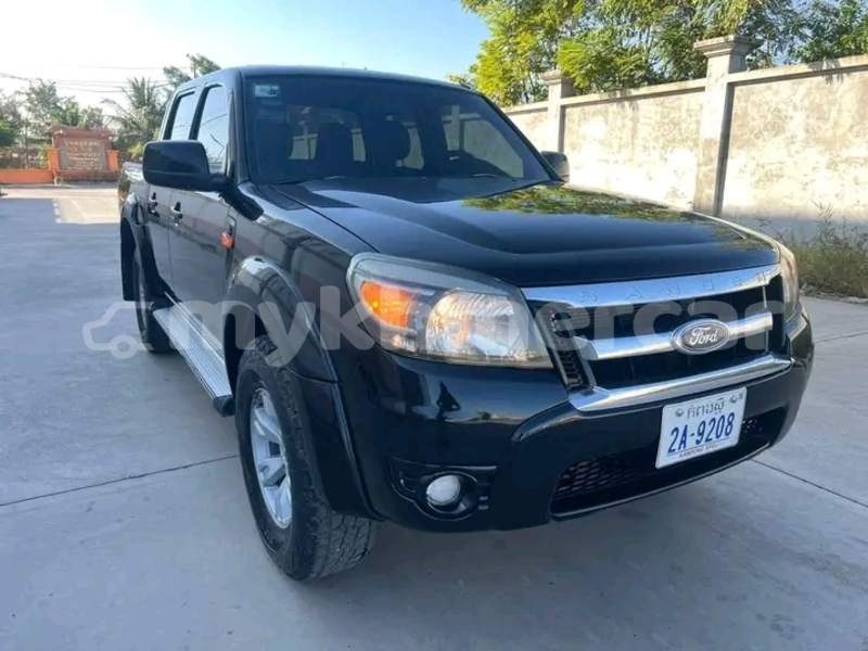 Big with watermark ford ranger kep province kep 9603