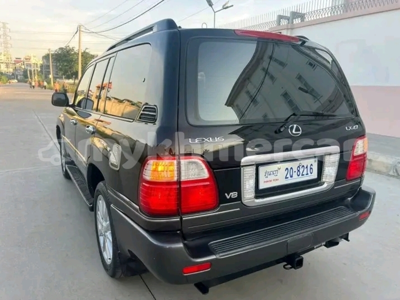 Big with watermark lexus lx 450 kampot province kampot 9606