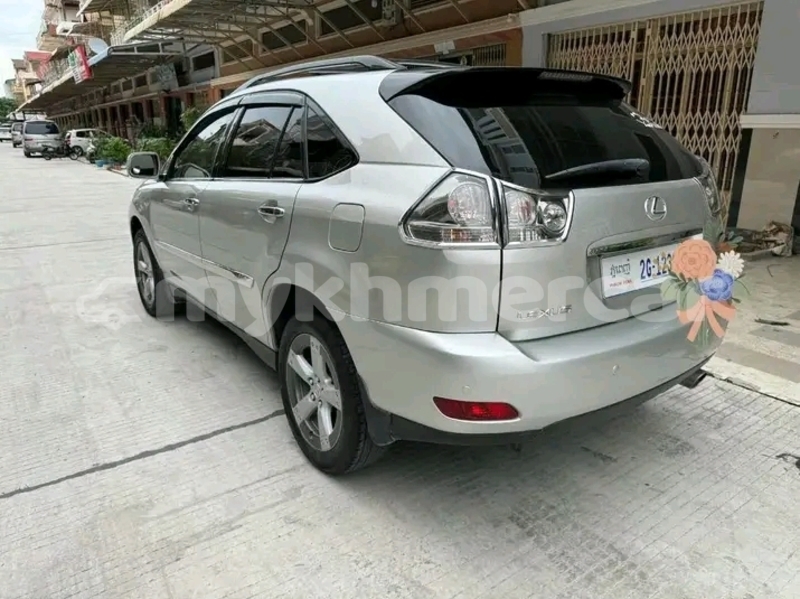 Big with watermark lexus lx 570 kampong speu province chbar mon 9607