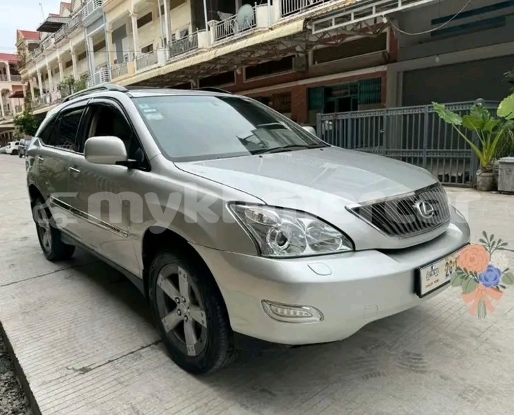 Big with watermark lexus lx 570 kampong speu province chbar mon 9607