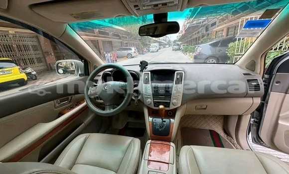 Buy Used Lexus LX 570 Other Car in Chbar Mon in Kampong Speu Province Buy Used Lexus LX 570 Other Car in Chbar Mon in Kampong Speu Province