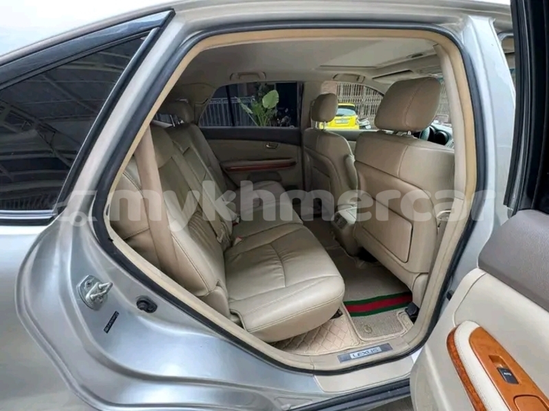 Big with watermark lexus lx 570 kampong speu province chbar mon 9607