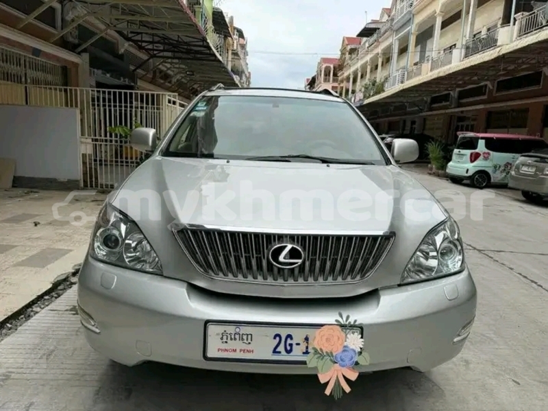 Big with watermark lexus lx 570 kampong speu province chbar mon 9607