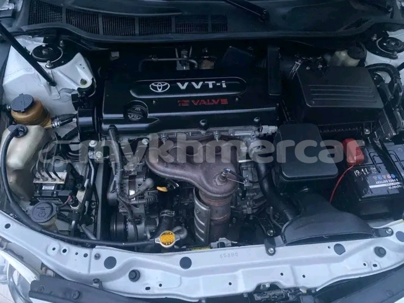 Big with watermark toyota camry kampong speu province chbar mon 9608