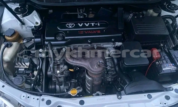 Buy Used Toyota Camry White Car in Chbar Mon in Kampong Speu Province Buy Used Toyota Camry White Car in Chbar Mon in Kampong Speu Province