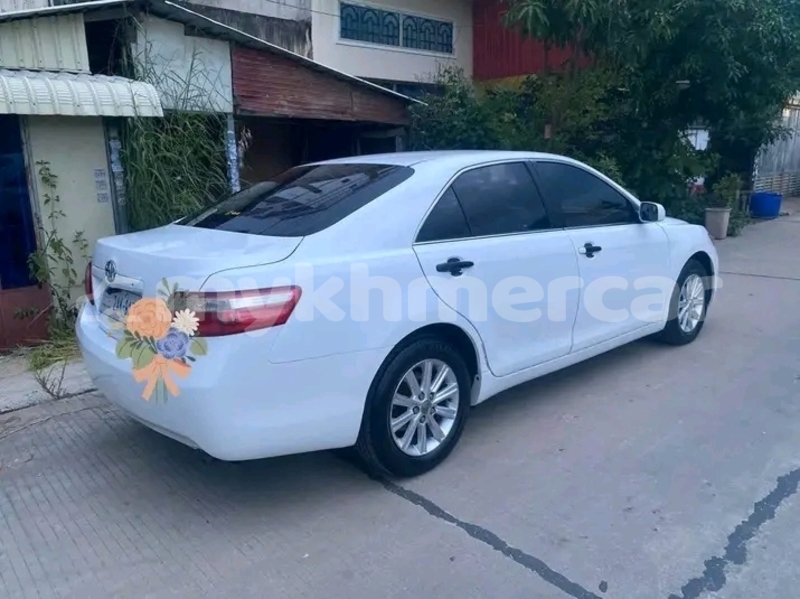 Big with watermark toyota camry kampong speu province chbar mon 9608
