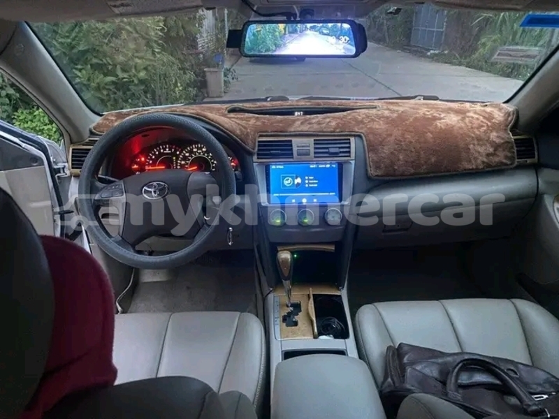 Big with watermark toyota camry kampong speu province chbar mon 9608