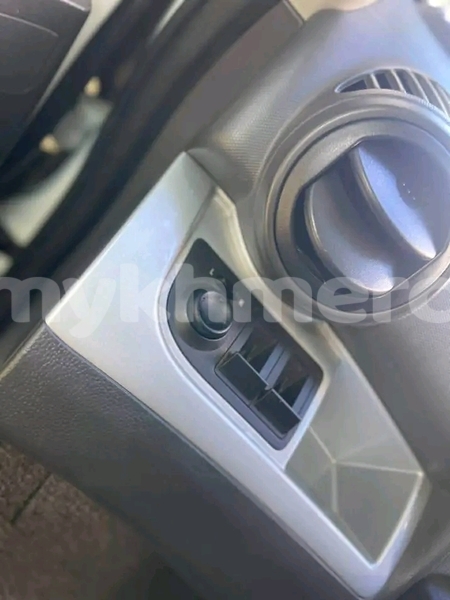 Big with watermark chevrolet spark kampong speu province chbar mon 9609