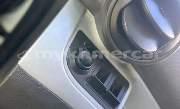 Buy Used Chevrolet Spark White Car in Chbar Mon in Kampong Speu Province Buy Used Chevrolet Spark White Car in Chbar Mon in Kampong Speu Province