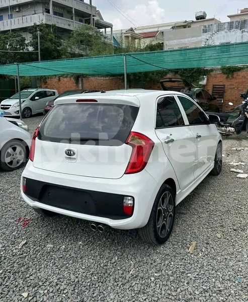 Big with watermark kia morning kampong chhnang province kampong chhnang 9610