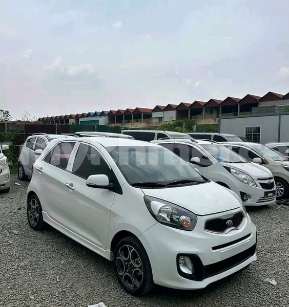 Big with watermark kia morning kampong chhnang province kampong chhnang 9610