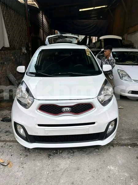 Big with watermark kia morning kampong chhnang province kampong chhnang 9610