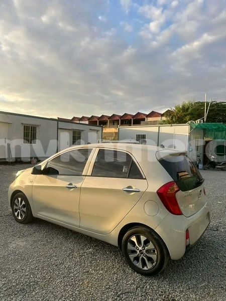 Big with watermark kia morning kandal province ta khmau 9611