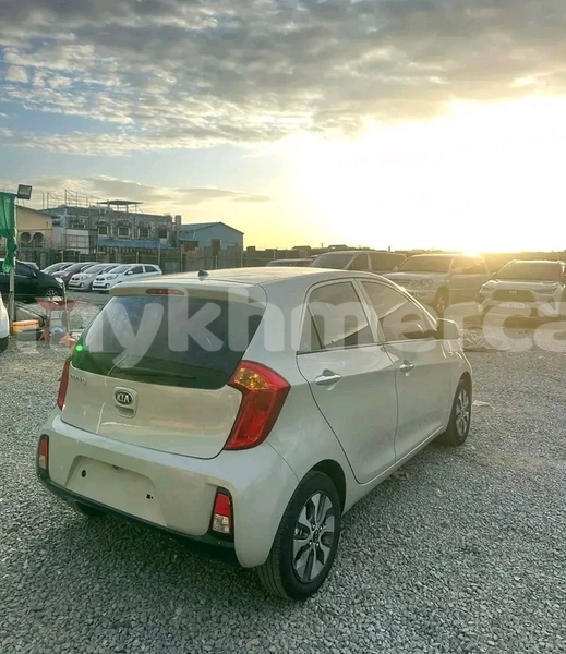 Big with watermark kia morning kandal province ta khmau 9611