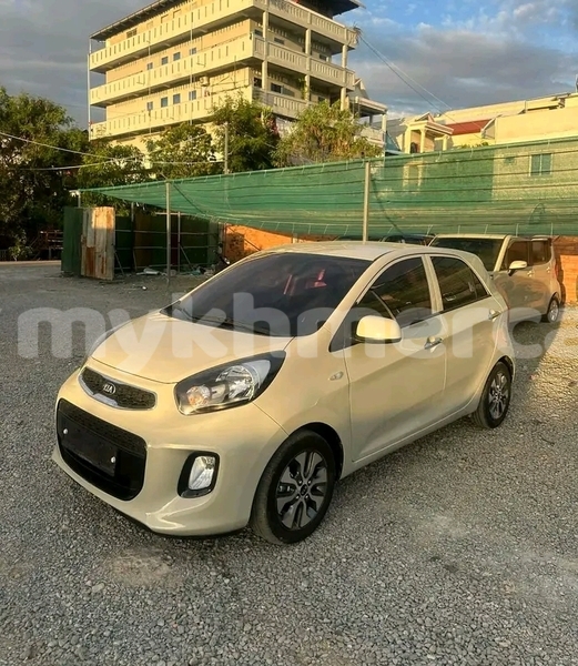 Big with watermark kia morning kandal province ta khmau 9611