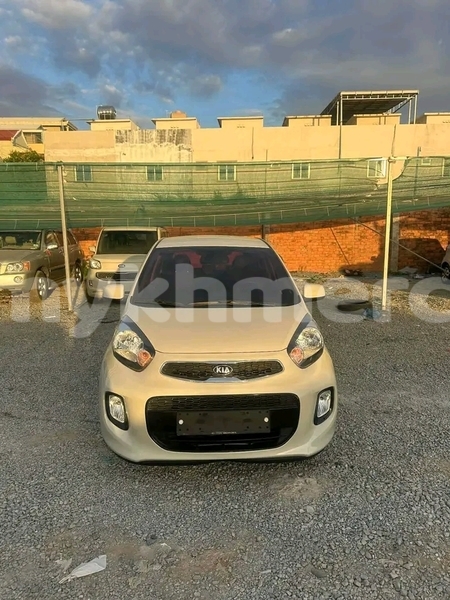 Big with watermark kia morning kandal province ta khmau 9611