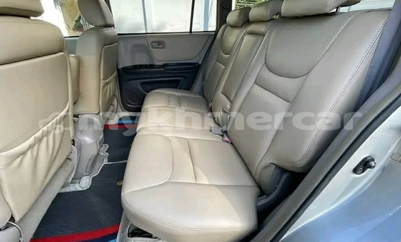 Buy Used Toyota Highlander Other Car in Kampot in Kampot Province Buy Used Toyota Highlander Other Car in Kampot in Kampot Province