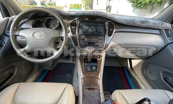 Buy Used Toyota Highlander Other Car in Kampot in Kampot Province Buy Used Toyota Highlander Other Car in Kampot in Kampot Province