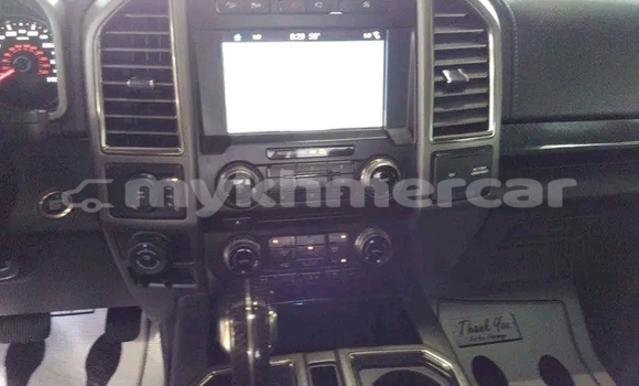 Buy Used Ford Ranger (North America) Black Car in Khŭm Sráng in Kampong Speu Province Buy Used Ford Ranger (North America) Black Car in Khŭm Sráng in Kampong Speu Province