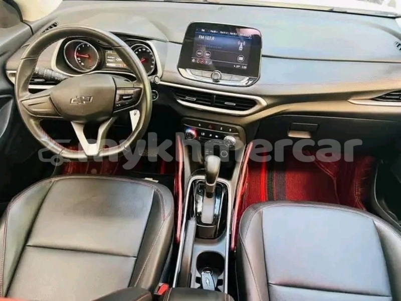 Big with watermark chevrolet tracker kampong speu province chbar mon 9615