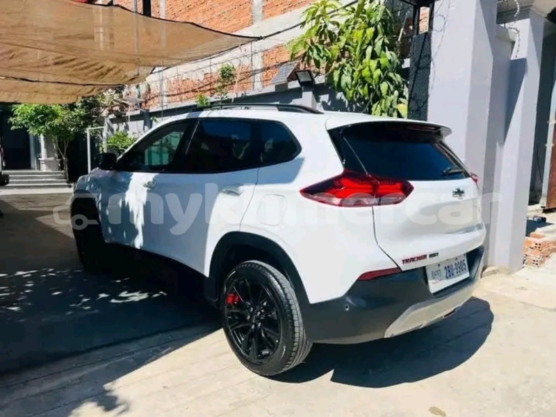Big with watermark chevrolet tracker kampong speu province chbar mon 9615