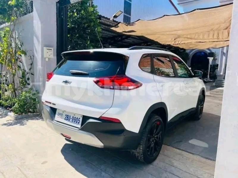 Big with watermark chevrolet tracker kampong speu province chbar mon 9615