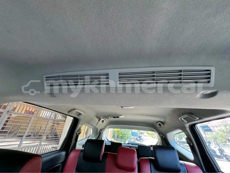 Big with watermark toyota rush kampong speu province chbar mon 9616