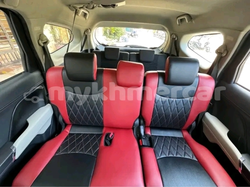 Big with watermark toyota rush kampong speu province chbar mon 9616