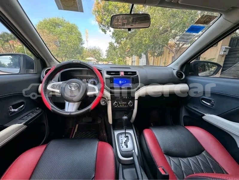 Big with watermark toyota rush kampong speu province chbar mon 9616