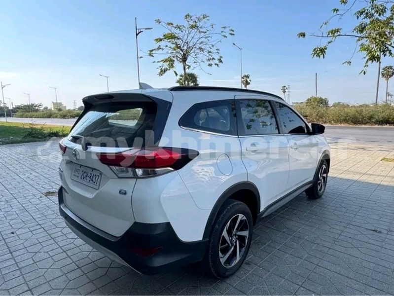 Big with watermark toyota rush kampong speu province chbar mon 9616