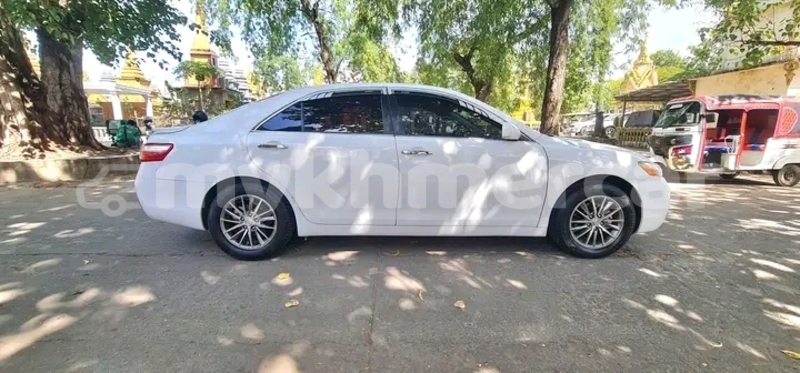 Big with watermark toyota camry kampong speu province chbar mon 9618