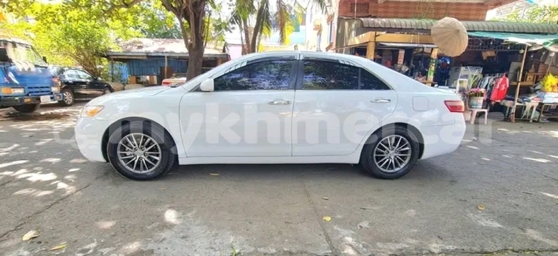 Big with watermark toyota camry kampong speu province chbar mon 9618
