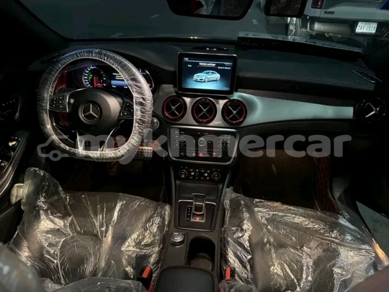 Big with watermark mercedes benz c180 coupe kampong speu province chbar mon 9619