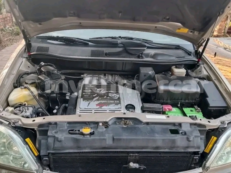 Big with watermark lexus rx 300 kampong speu province chbar mon 9620