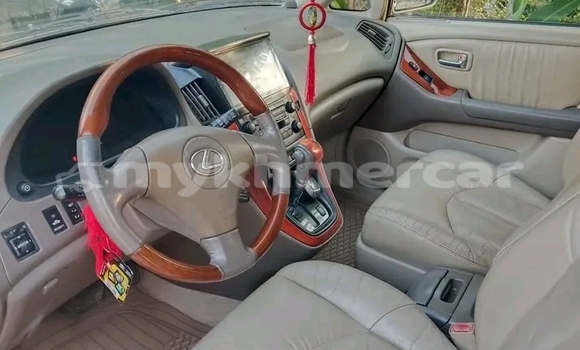 Buy Used Lexus RX 300 Other Car in Chbar Mon in Kampong Speu Province Buy Used Lexus RX 300 Other Car in Chbar Mon in Kampong Speu Province