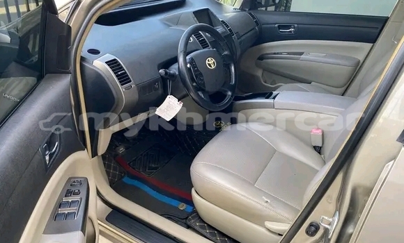 Buy Used Toyota Prius Other Car in Chbar Mon in Kampong Speu Province Buy Used Toyota Prius Other Car in Chbar Mon in Kampong Speu Province