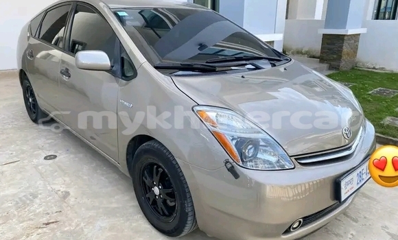 Buy Used Toyota Prius Other Car in Chbar Mon in Kampong Speu Province Buy Used Toyota Prius Other Car in Chbar Mon in Kampong Speu Province