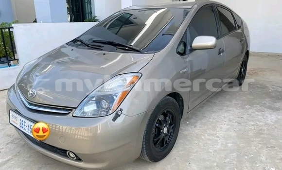 Buy Used Toyota Prius Other Car in Chbar Mon in Kampong Speu Province Buy Used Toyota Prius Other Car in Chbar Mon in Kampong Speu Province
