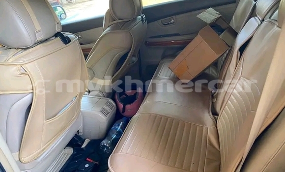 Buy Used Lexus RX 330 Other Car in Chbar Mon in Kampong Speu Province Buy Used Lexus RX 330 Other Car in Chbar Mon in Kampong Speu Province