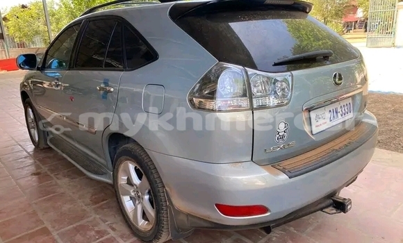 Buy Used Lexus RX 330 Other Car in Chbar Mon in Kampong Speu Province Buy Used Lexus RX 330 Other Car in Chbar Mon in Kampong Speu Province