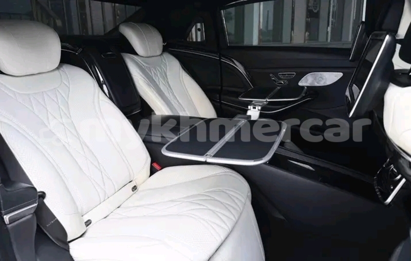 Big with watermark mercedes benz cl klasse kampong speu province chbar mon 9623