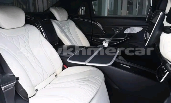 Buy Used Mercedes-Benz CL-klasse Other Car in Chbar Mon in Kampong Speu Province Buy Used Mercedes-Benz CL-klasse Other Car in Chbar Mon in Kampong Speu Province