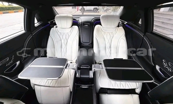 Buy Used Mercedes-Benz CL-klasse Other Car in Chbar Mon in Kampong Speu Province Buy Used Mercedes-Benz CL-klasse Other Car in Chbar Mon in Kampong Speu Province