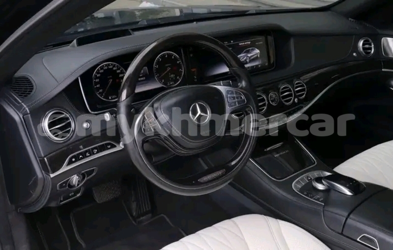 Big with watermark mercedes benz cl klasse kampong speu province chbar mon 9623